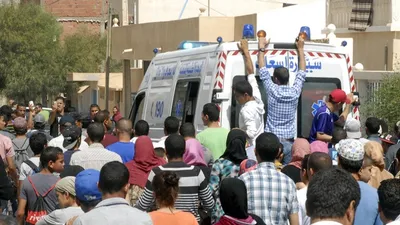 Власти Туниса узнали о готовящемся теракте в мае