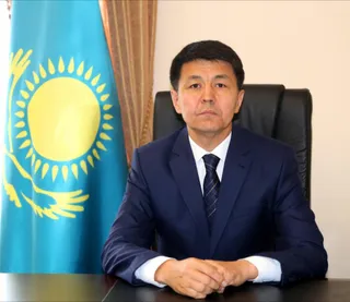 Капитал - Заместителем акима ЗКО стал Аманжол Алпысбаев