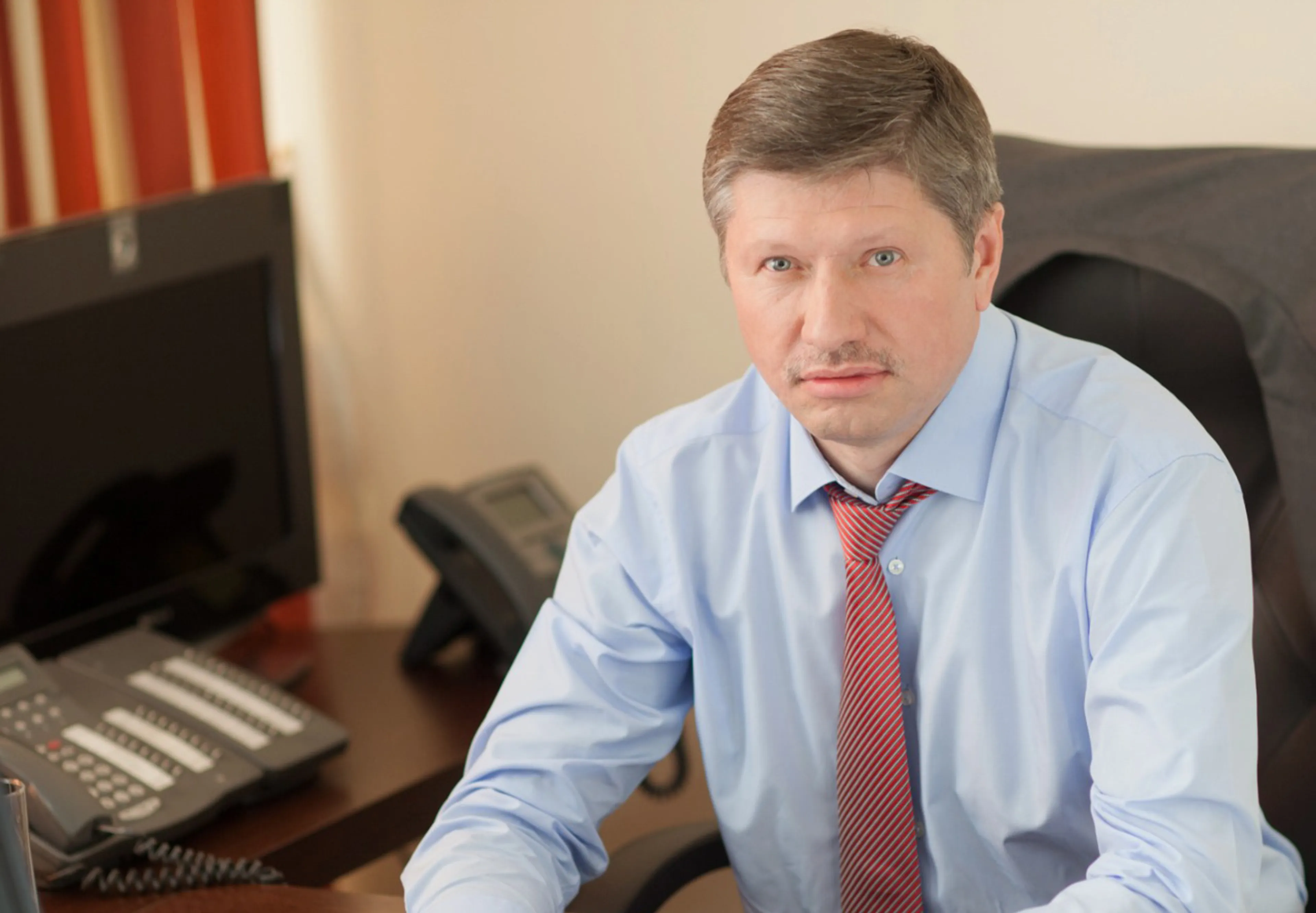 Капитал - Александр Лезговко: Мы понимаем, насколько важна качественная связь в это непростое время