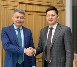 ​Экс-вице министр стал партнером «Dasco Consulting Group»