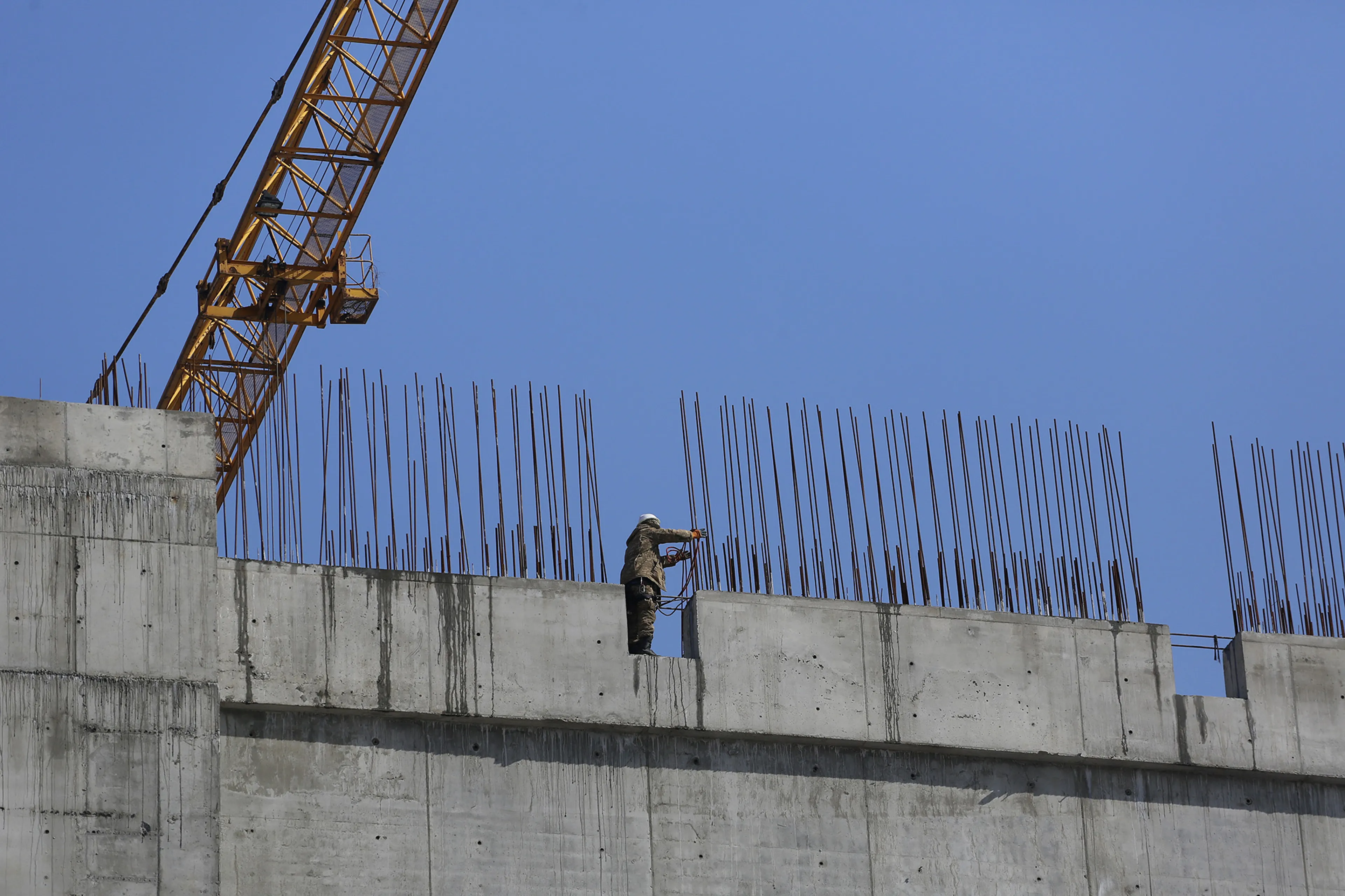 Фото: Руслан Пряников 