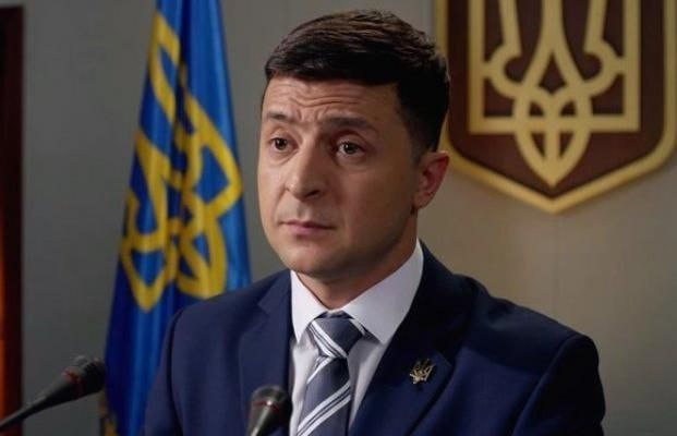 Экзит-пол: На выборах президента Украины побеждает Владимир Зеленский- Kapital.kz