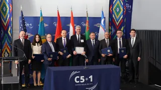 Фото: министерство науки и высшего образования