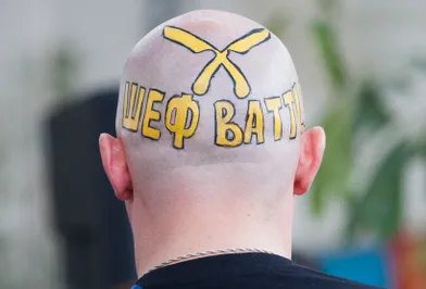 В Алматы прошел батл шеф-поваров