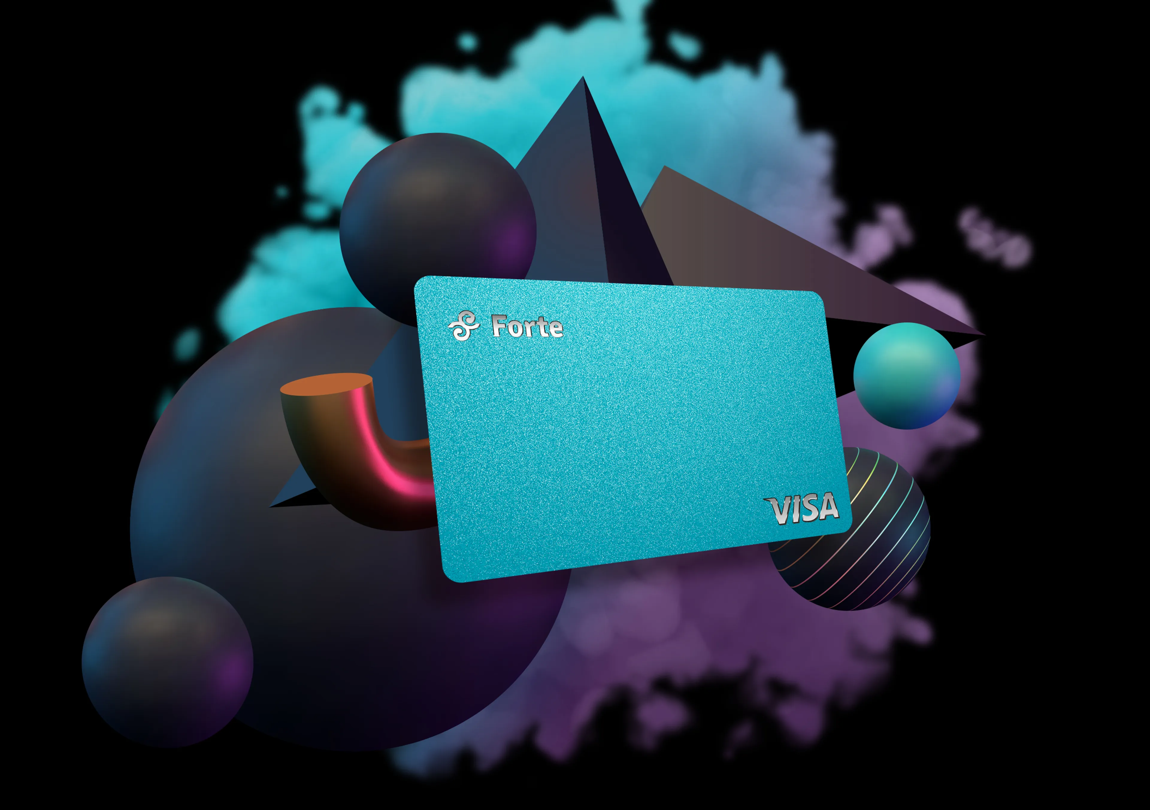 Капитал - ForteBank запускает «Карту для всего»