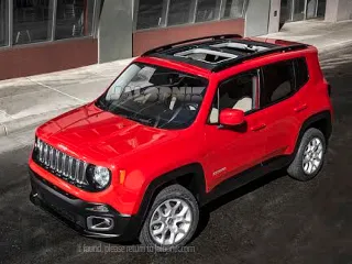 Капитал - Самый маленький Jeep
