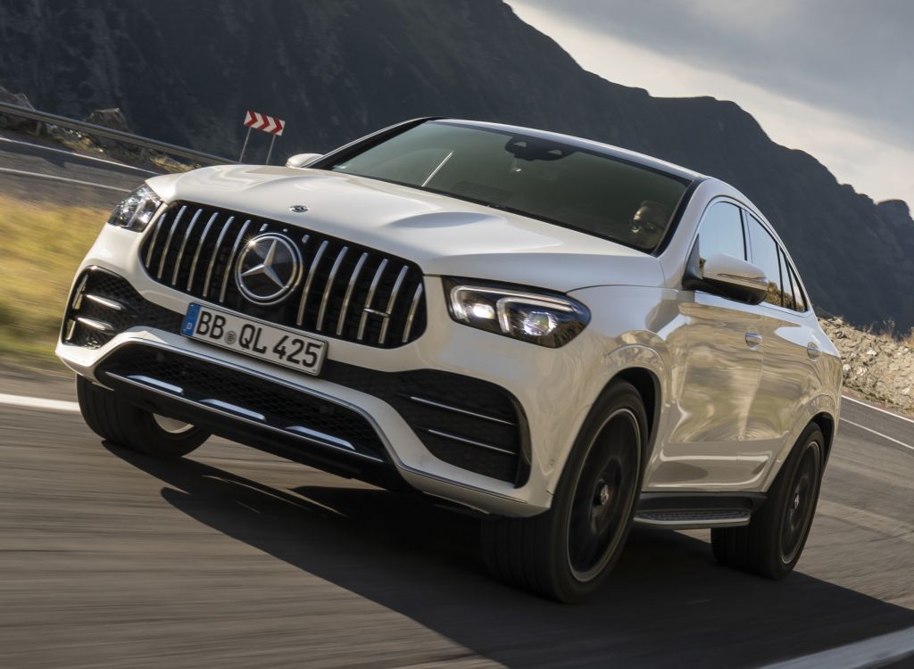 Итоги продаж в РК за июль и презентация Mercedes GLE Coupe 411877 - Kapital.kz 