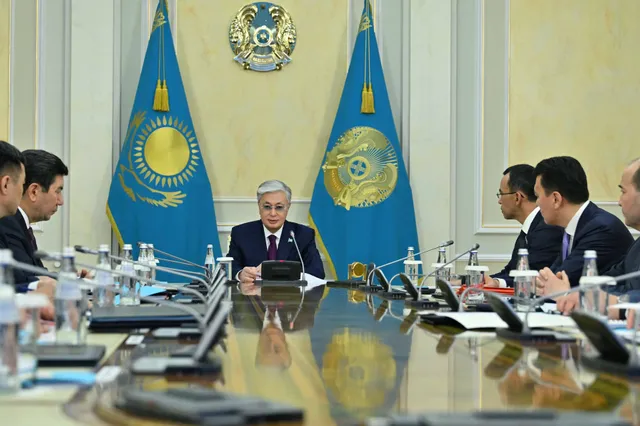 akorda.kz