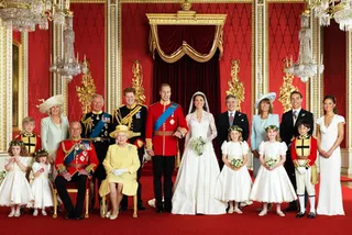 Капитал - Монархи дорого обходятся для Великобритании