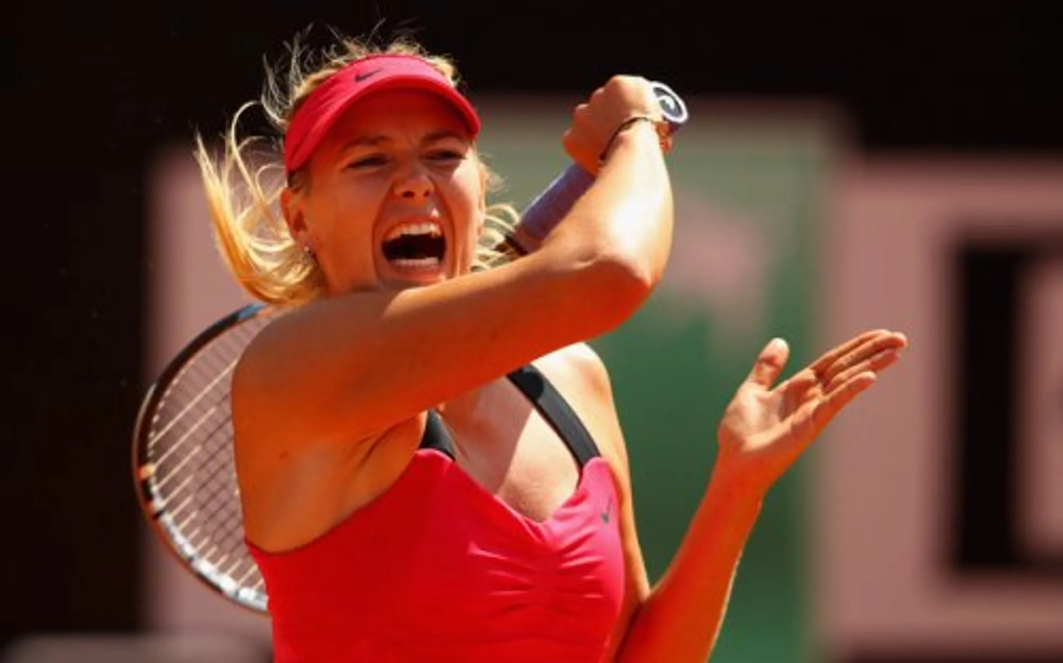 Шарапова защитила титул на турнире в Штутгарте - Image Kapital.kz