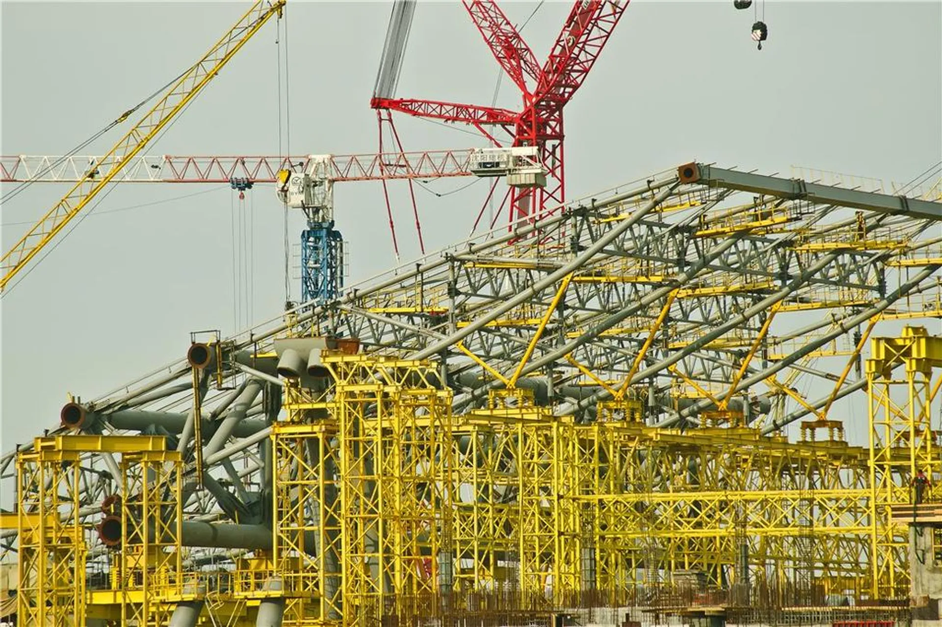 Капитал - Из-за нарушений в строительстве государство потеряло 68 млн. тенге