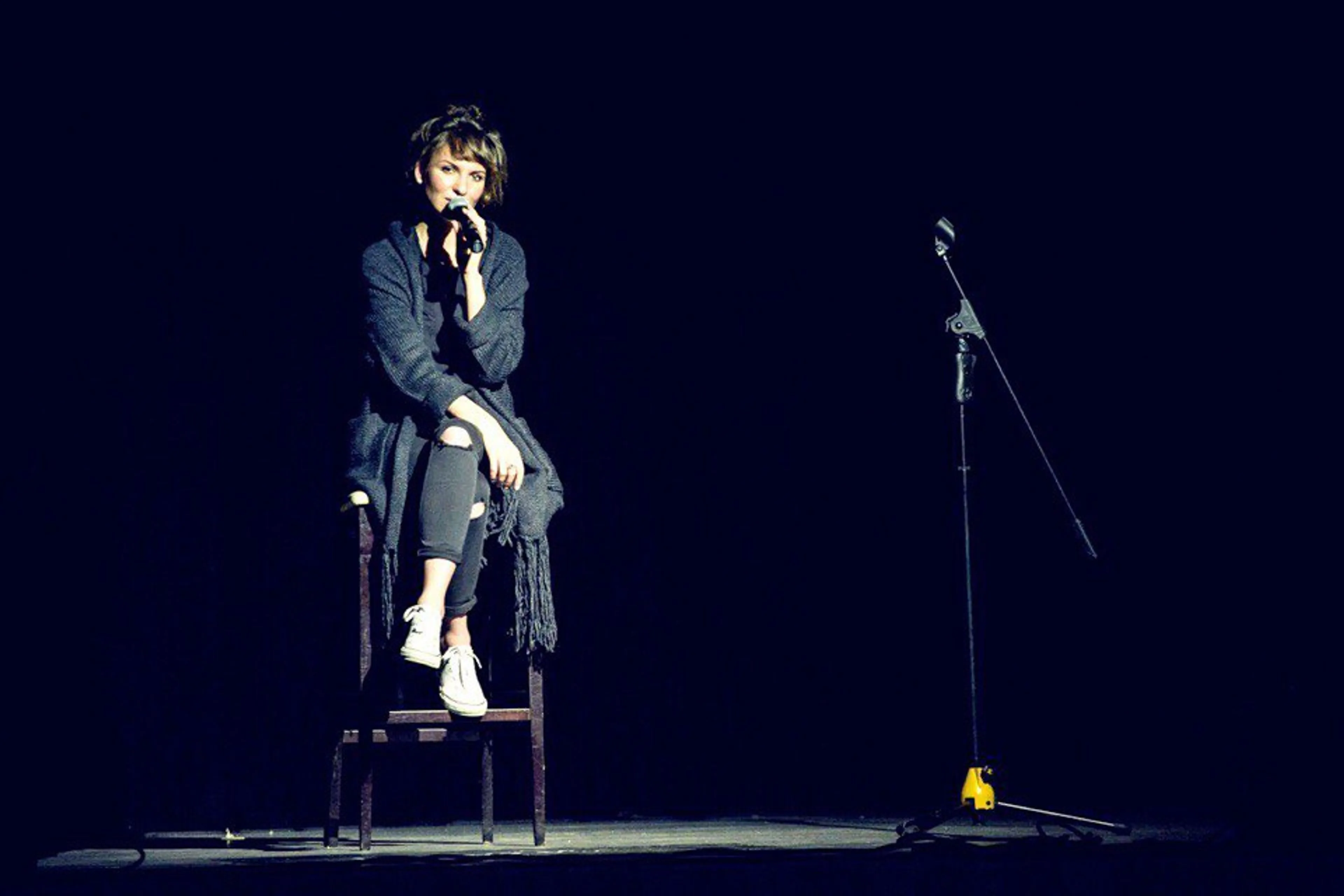 Капитал - Ирина Астахова: Поэтесса нашего времени