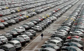 Капитал - Россия создаст автомобильный хаб в Мексике