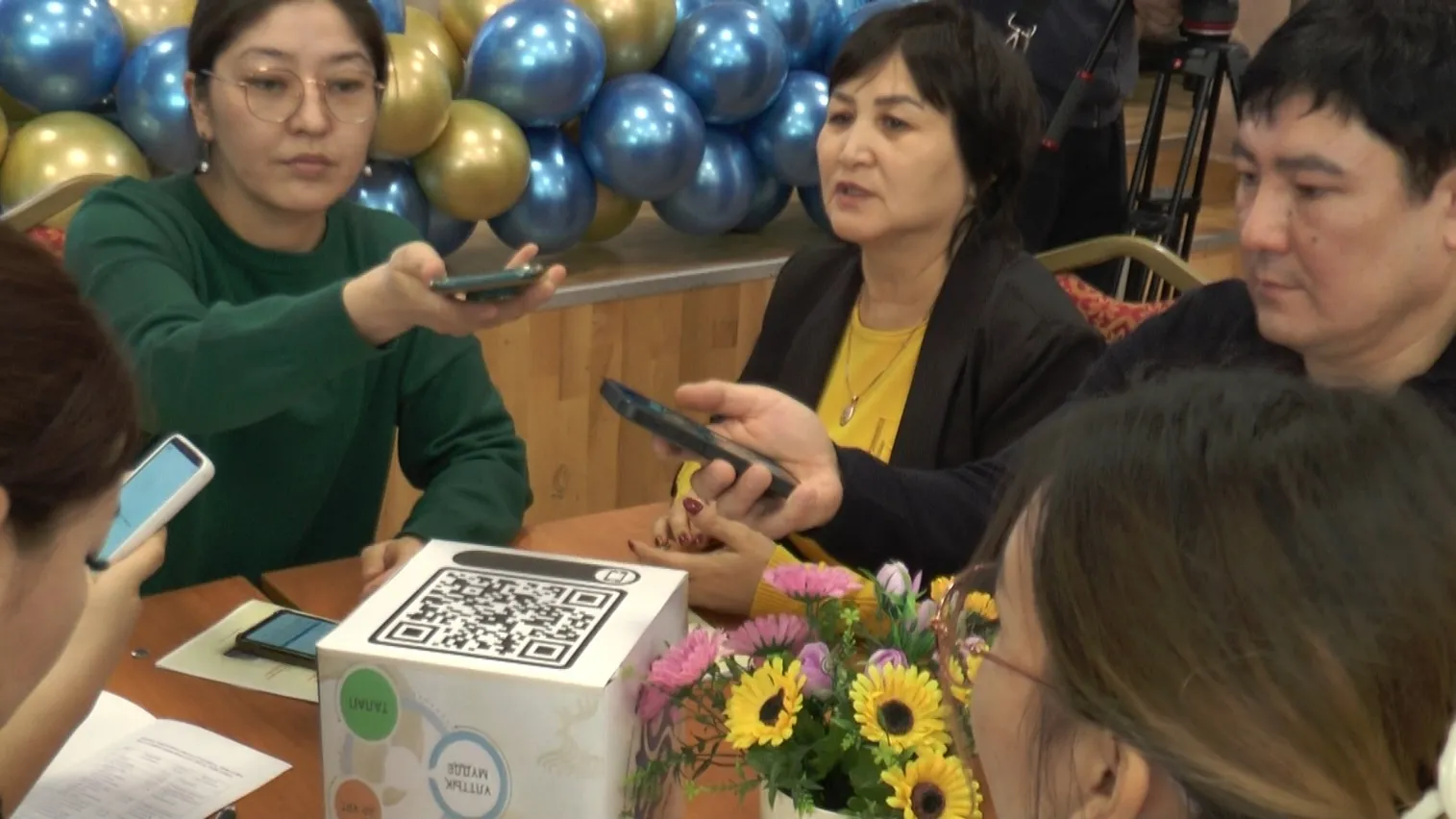 В школах Алматы проходят мероприятия, приуроченные ко Дню независимости - фото kapital.kz