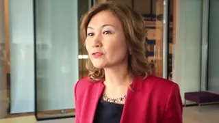 Капитал - Досрочно прекращены депутатские полномочия Анар Жаилгановой