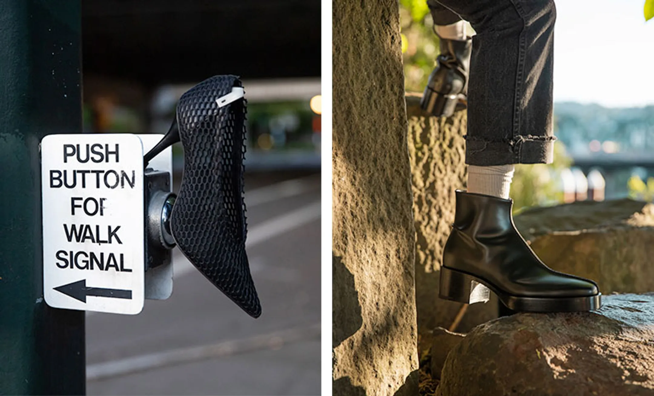 Premiata: эксперименты класса люкс - Image Kapital.kz