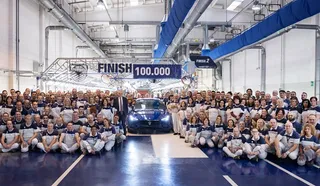 Капитал - От самого массового Maserati до скандалов вокруг автогигантов