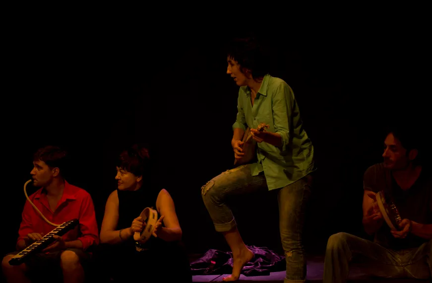 Капитал - Билет в театр как пропуск в детство