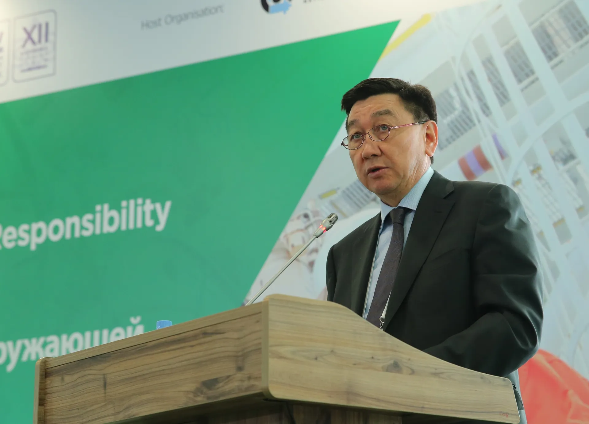 Капитал - Первый симпозиум SPE прошел в Нур-Султане