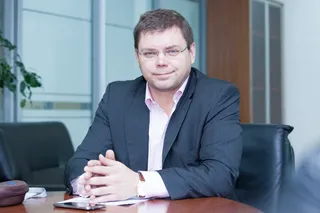 Капитал - Мы не уйдем с казахстанского рынка