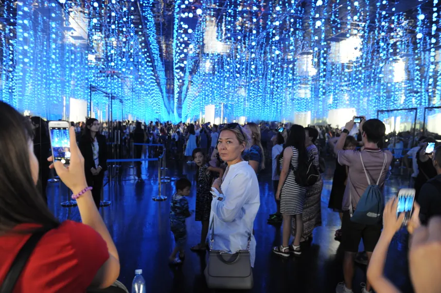 Капитал - Компании Павлодарской области заинтересовались проектами ЭКСПО