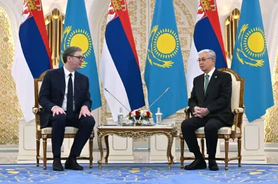 Фото: пресс-служба Акорды