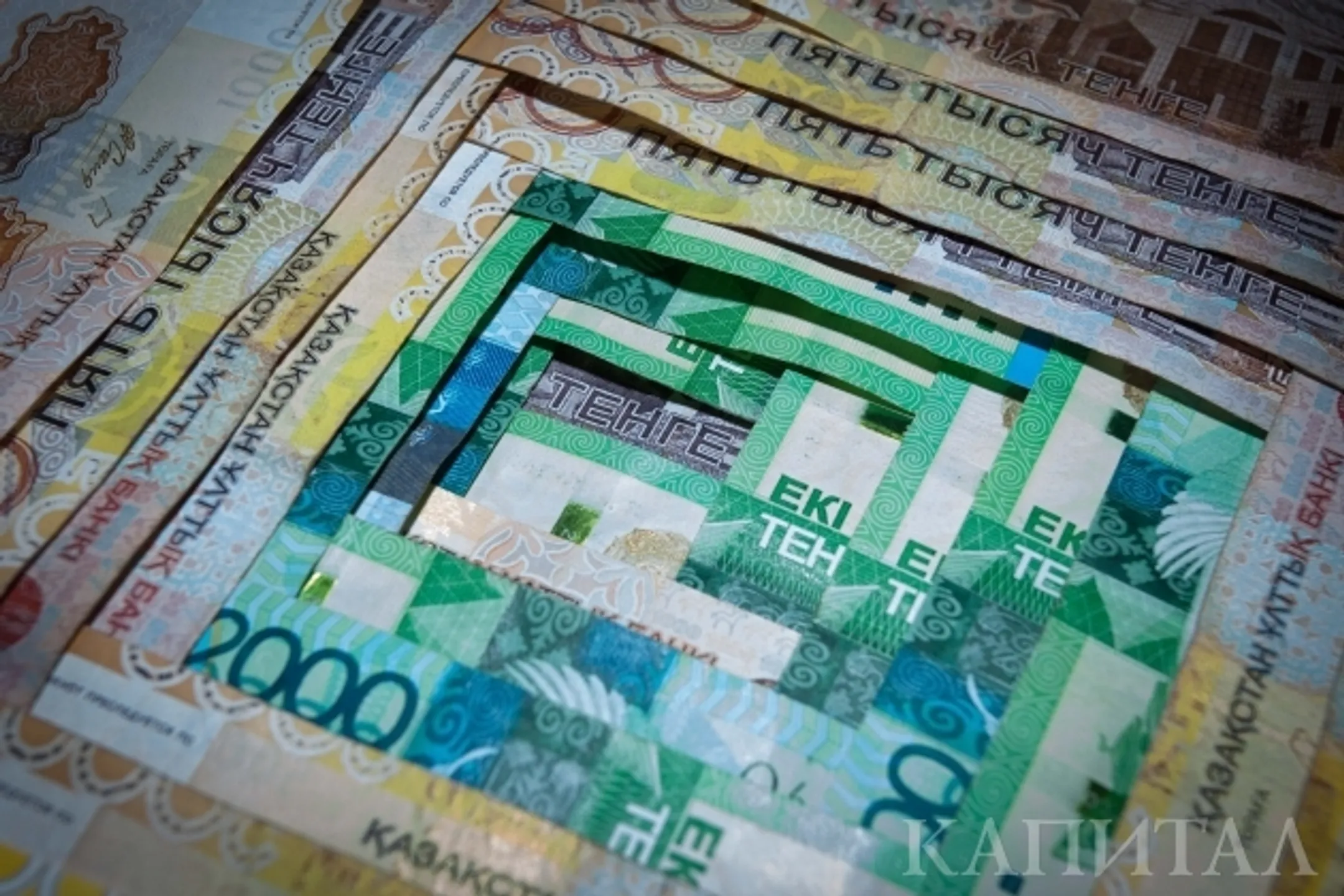 Природоохранная прокуратура ЮКО взыскала в бюджет более 90 млн тенге - Image Kapital.kz