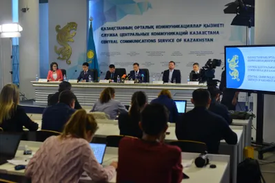 Тотального отключения сотовых телефонов не будет