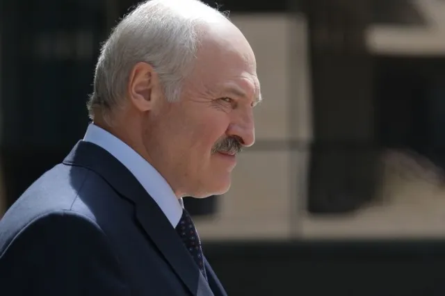 Александр Лукашенко: Нам предлагают совместную валюту - мы «за»
