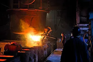 Капитал - Китай может спровоцировать обвал цен на сырье