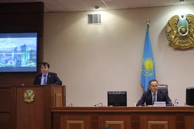 Годовую зарплату могут получить эффективные госслужащие