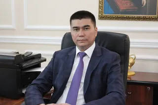Капитал - Нурлыбек Малелов стал председателем правления Продкорпорации