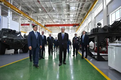 Фото: пресс-служба Акорды