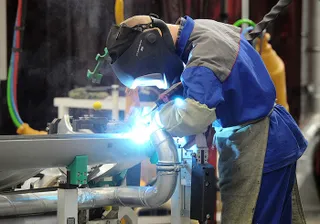 Капитал - На Атыраускую область приходится более 46% зарубежных вложений