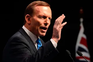 Капитал - Россию назвали хулиганкой