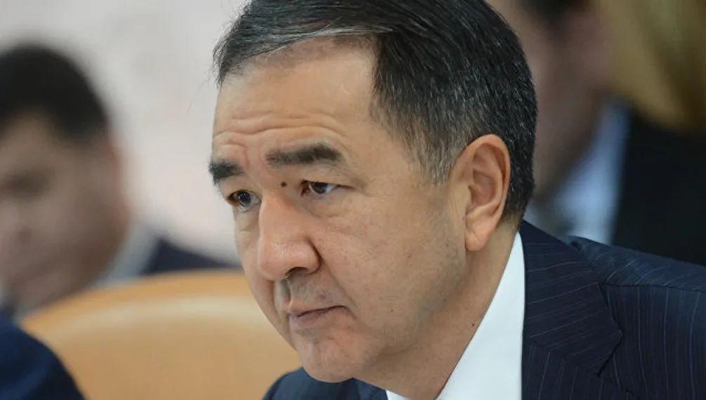 Капитал - Бакытжан Сагинтаев распределил обязанности между своими заместителями