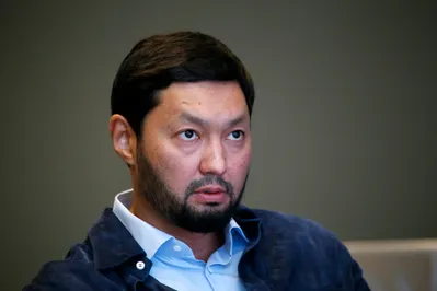 Фото: Руслан Пряников