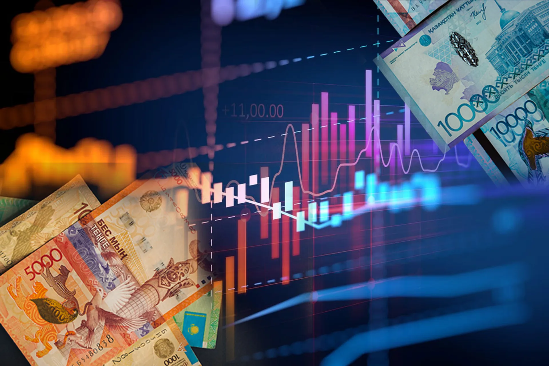 Капитал - Итоги 2021: вечная пандемия, налог на бедность и инфляция