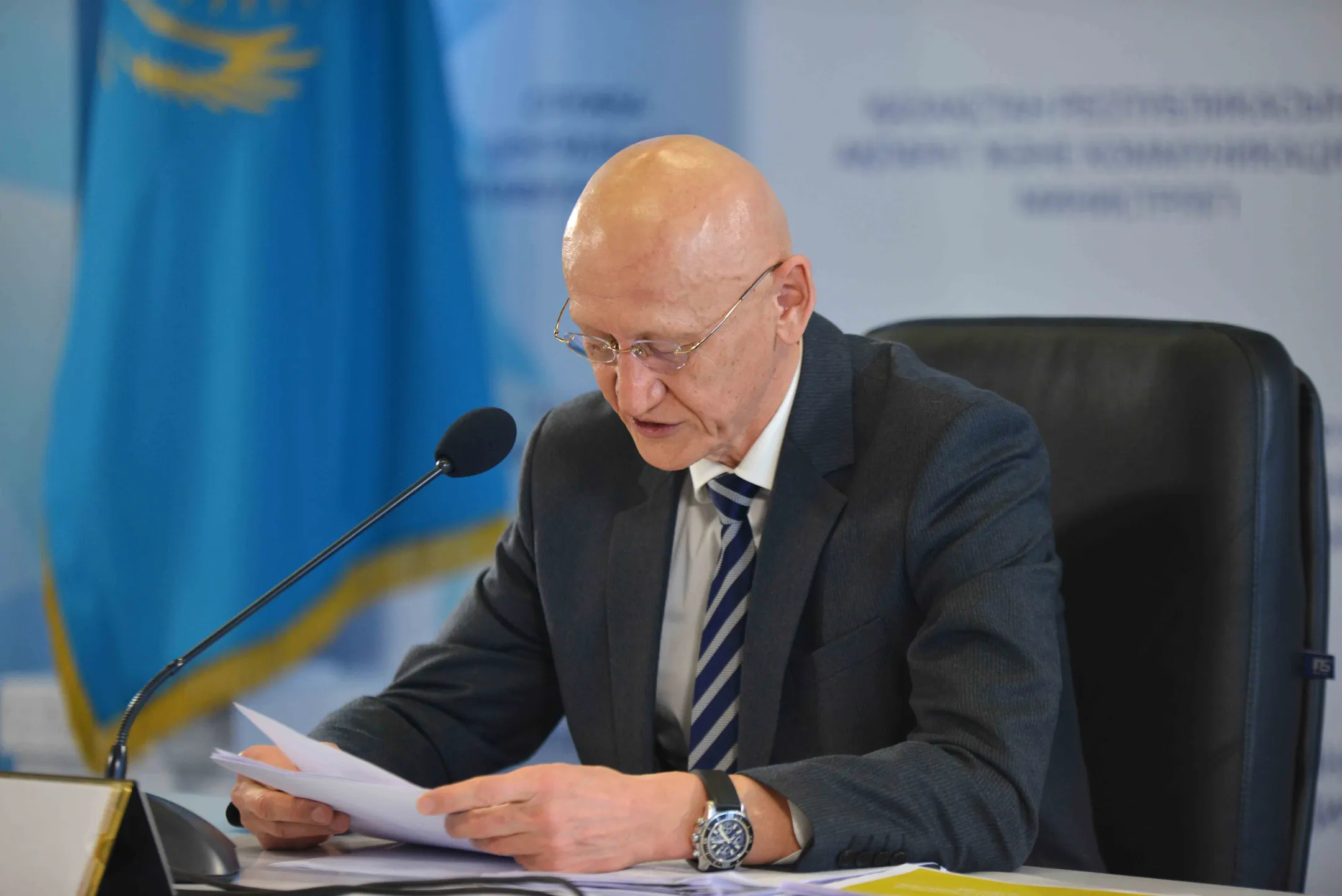В 2018 году БРК выделит на кредитование более 400 млрд тенге - Image Kapital.kz