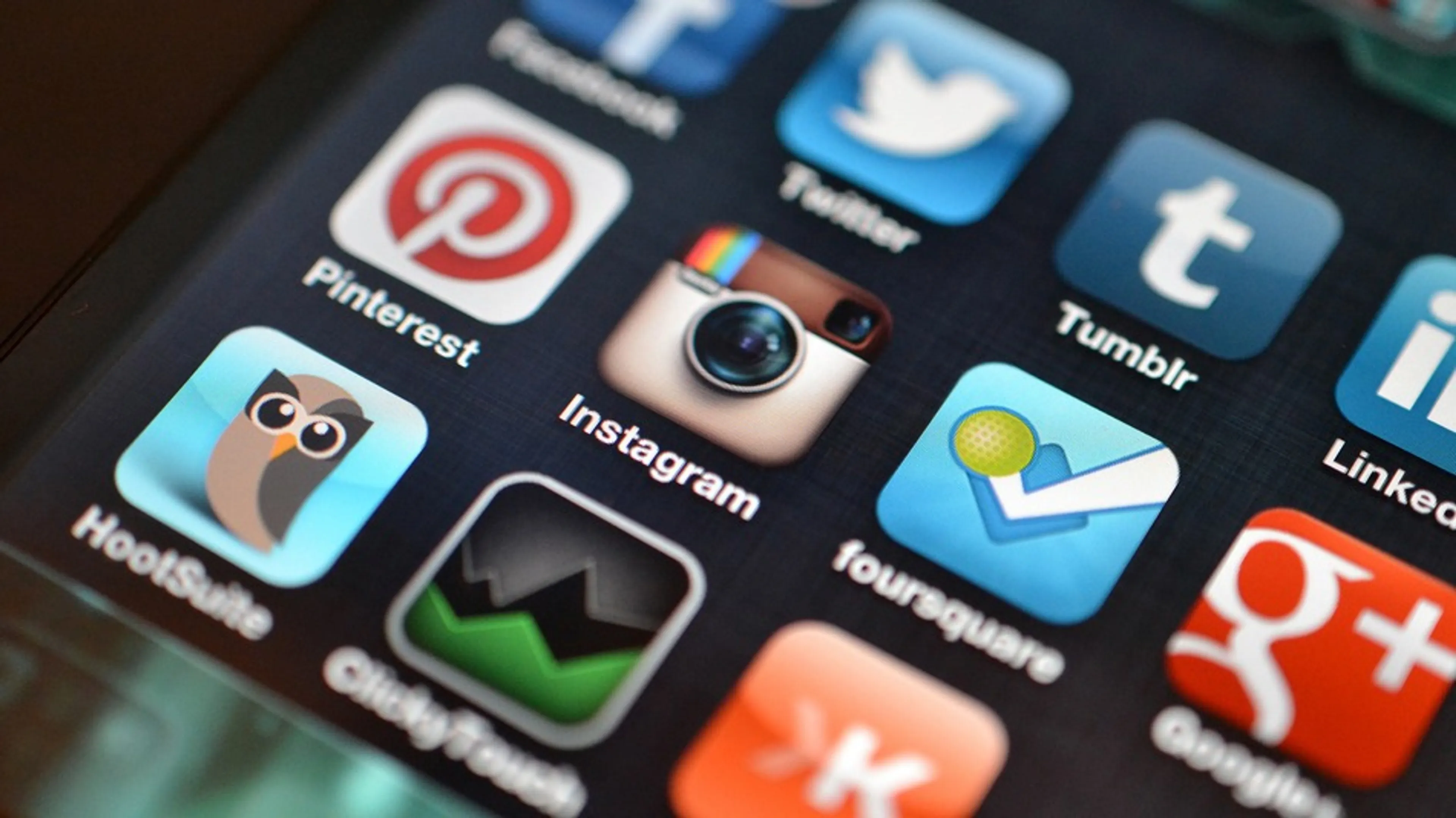 Капитал - 6 полезных приложений для предпринимателей