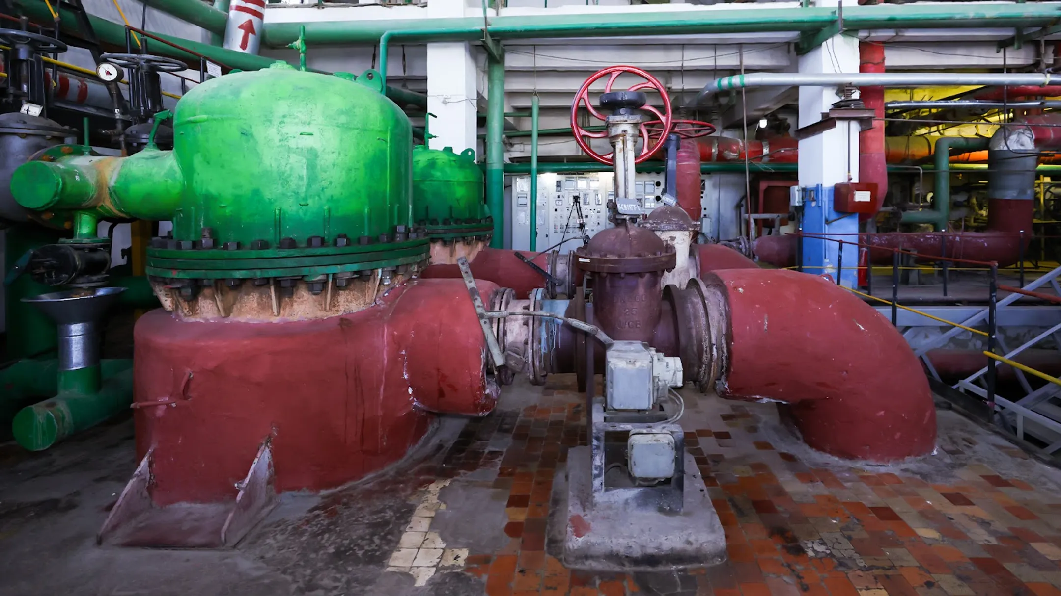 Ускорить решение проблемы дефицита воды в Уральске поручил премьер - Image Kapital.kz