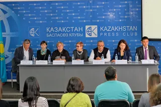 Фото: Владимир Третьяков 