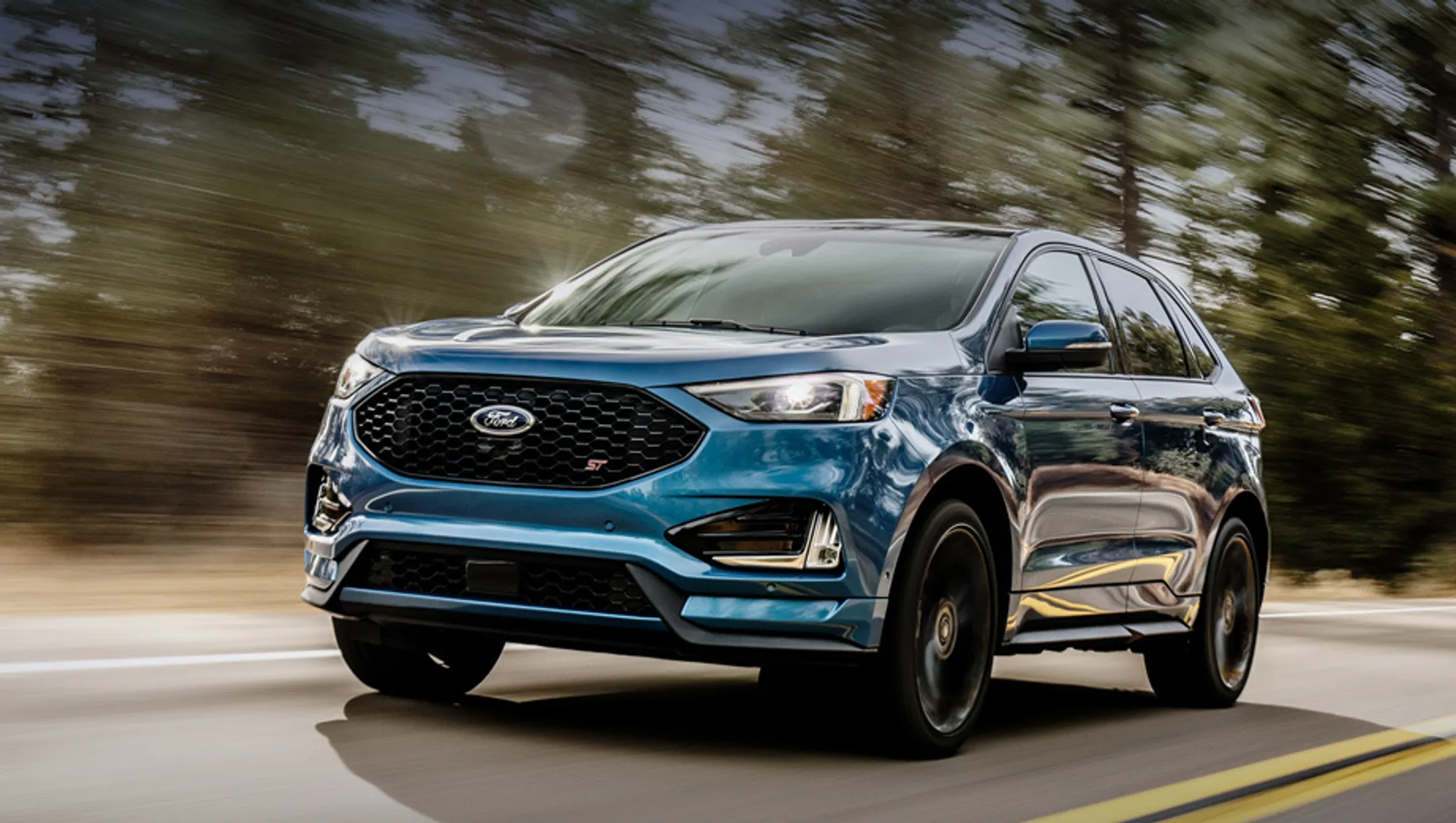 Ford отзывает почти миллион автомобилей по всему миру - Image Kapital.kz