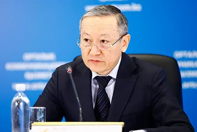 В Минфине кадровые назначения