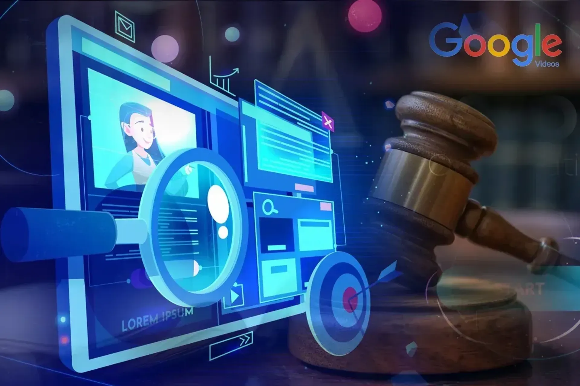 Капитал - Минюст США будет добиваться продажи браузера Google Chrome - СМИ