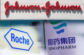 Капитал - Стоимость бренда Sinopharm благодаря вакцине выросла на 58%