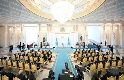 Фото: Акорда