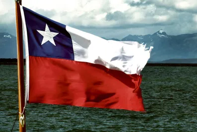 ТС заинтересовал Чили