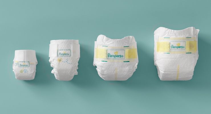 Больше 60 лет назад Вик Миллс придумал Pampers для своих внуков 421723 - Kapital.kz 