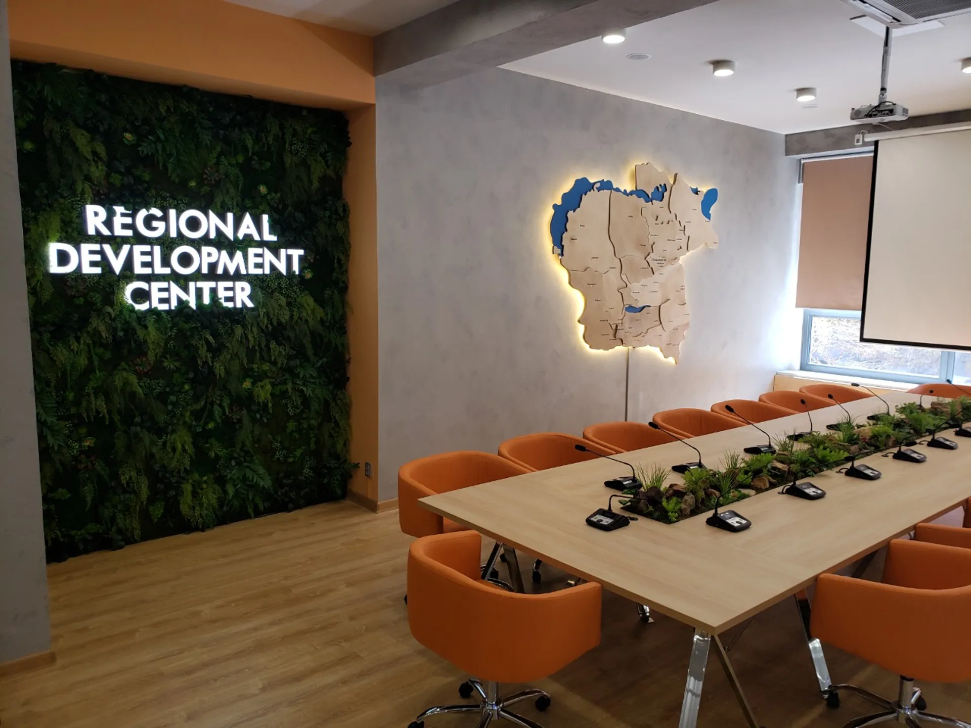 Капитал - В Алматы открыли фронт-офис по сопровождению инвесторов